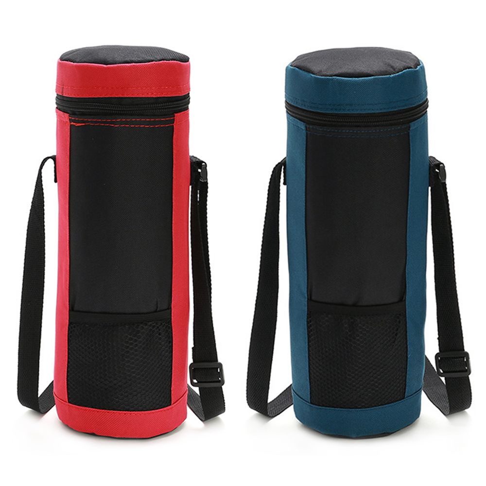 Camping Cooking Bag - NEW Camping Hiking Universal Water Bottle
