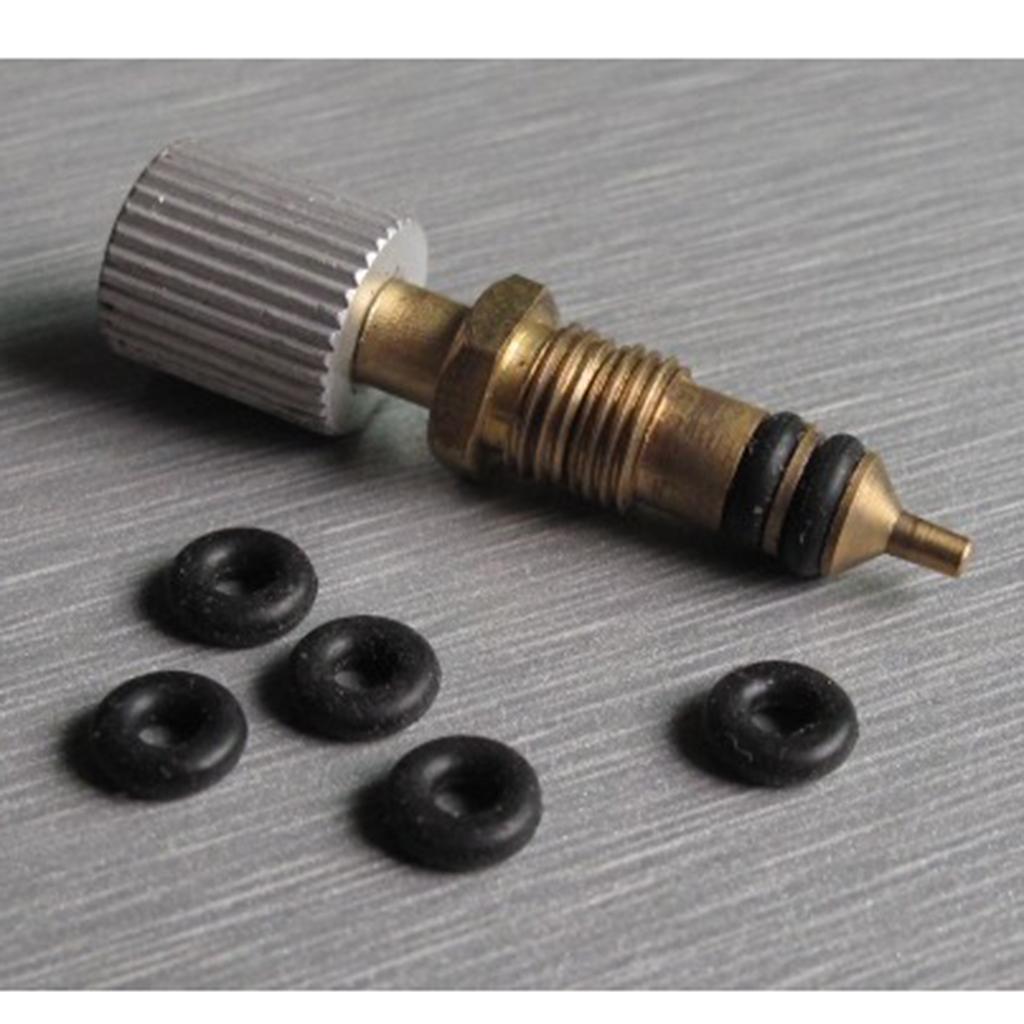 Camping Cooking Ring - 5Pcs Camping Stove Gas Rubber Ring