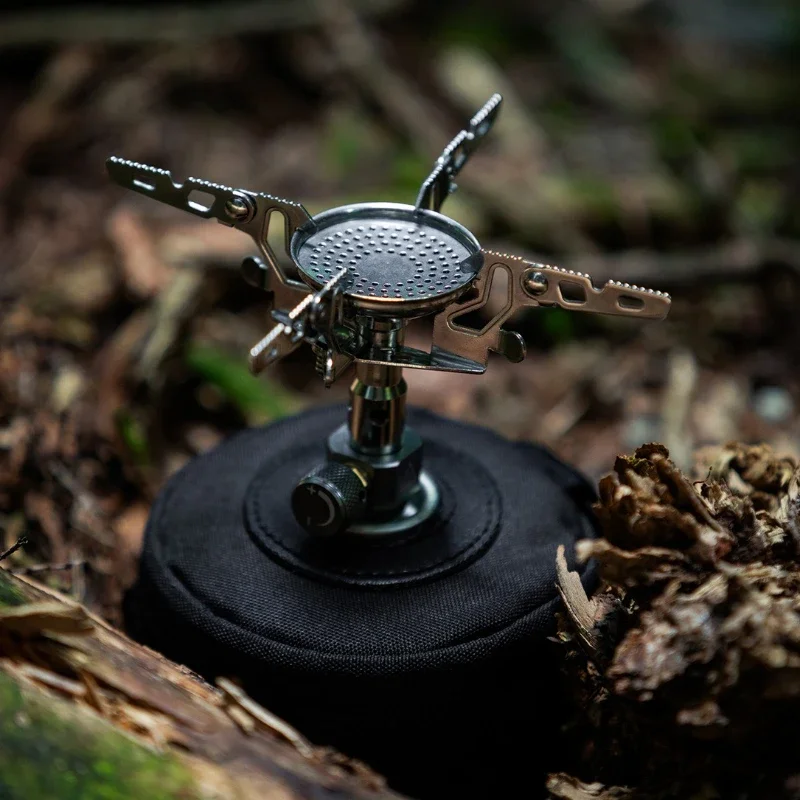 MOUNTAINHIKER 3300W High Power - Camping Cooking Gas Stove 评论和价格