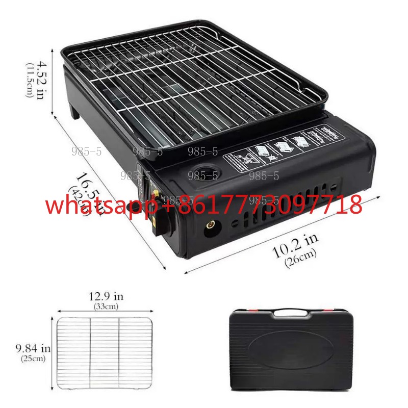 Outdoor Portable Butane Gas St - Camping Cooking Gas Stove Portable Tool 评论和价格