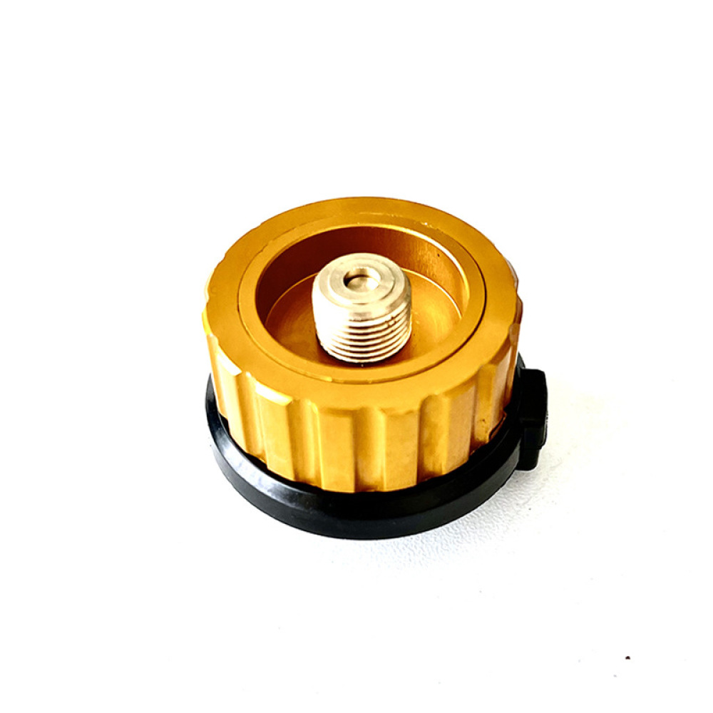 Portable Butane Gas Conversion - Camping Cooking Gas Stove Portable Tool 评论和价格
