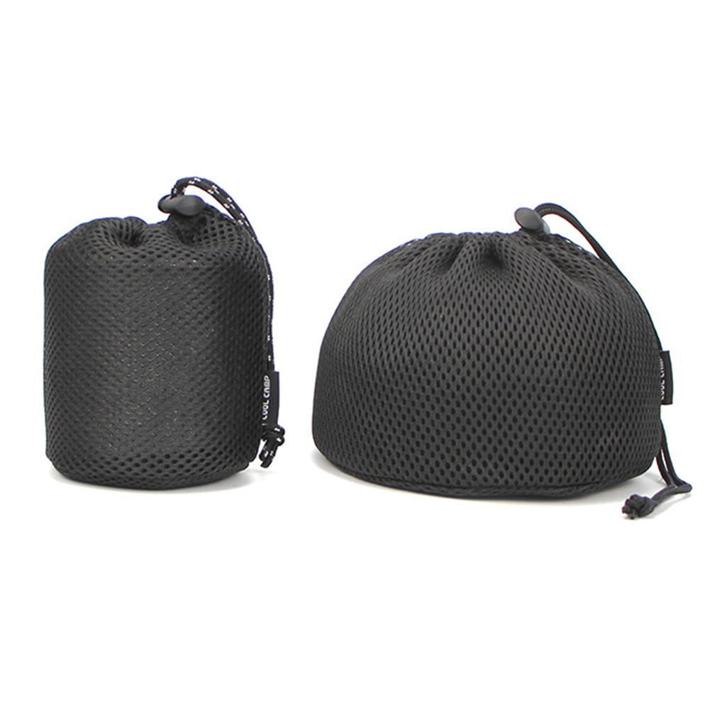 Outdoor Set Pot Storage Bag Ca - Camping Cooking Bag 评论和价格