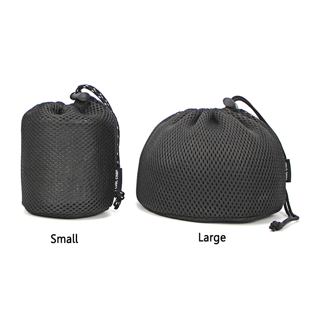Outdoor Set Pot Storage Bag Ca - Camping Cooking Bag 评论和价格
