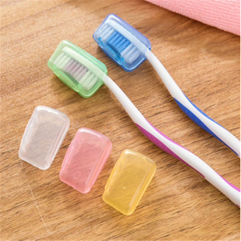 5Pcs/Set Portable Toothbrush C - Camping Cooking Utensils Kit 评论和价格