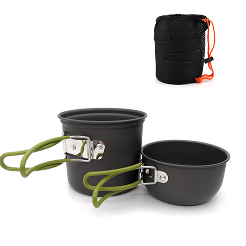 Pacoone Ultralight Camping Tab - Camping Lightweight Cooking Pot 评论和价格