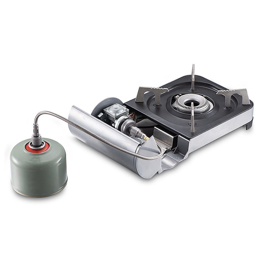 Outdoor Camping Stove Adapter  - Camping Cooking Gas Stove 评论和价格