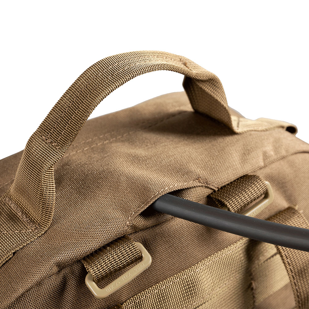 Tactical Hydration Backpack 15 - Camping Cooking Bag 评论和价格