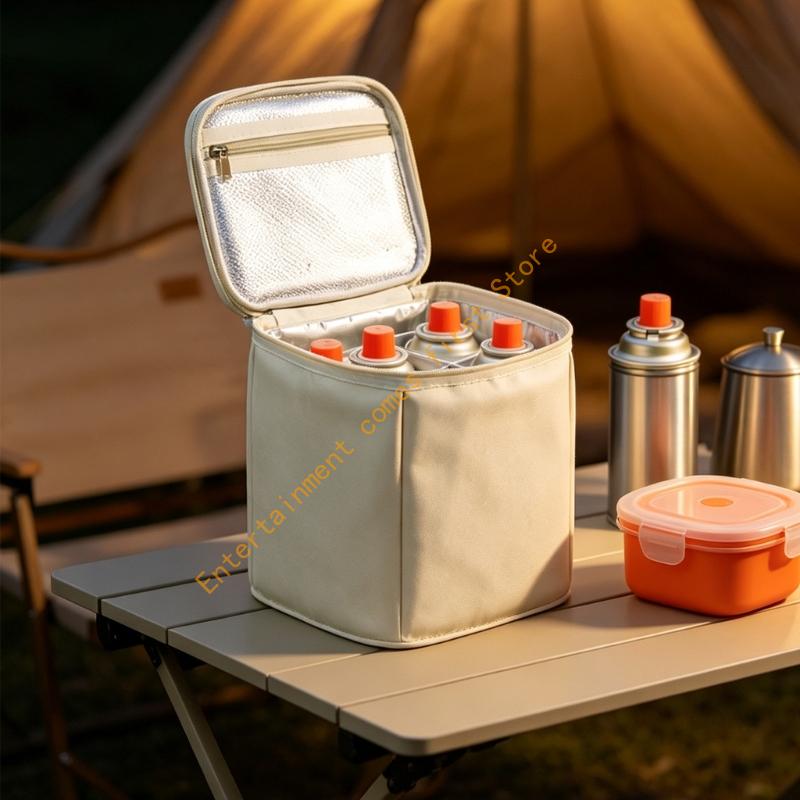 Camp Cooking Gas Canister Stor - Camping Cooking Gas Canister 评论和价格