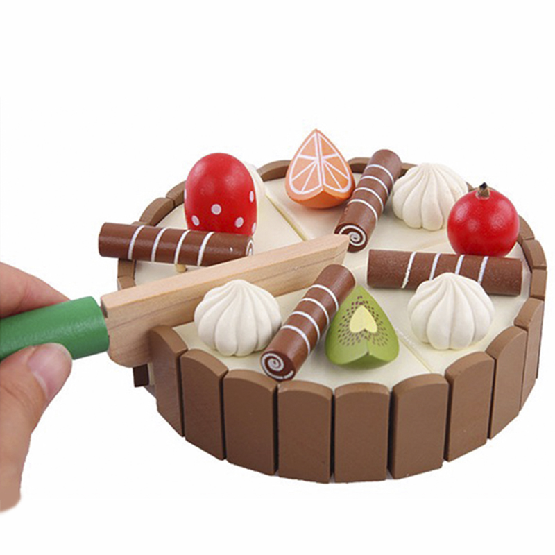 Wooden Children Kitchen Toys P - Camping Cooking Tool Set 评论和价格