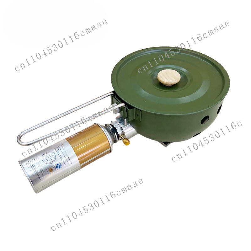 Portable Outdoor Cassette Stov - Camping Cooking Gas Stove Portable Tool 评论和价格