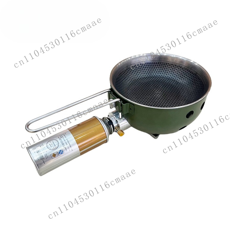 Portable Outdoor Cassette Stov - Camping Cooking Gas Stove Portable Tool 评论和价格