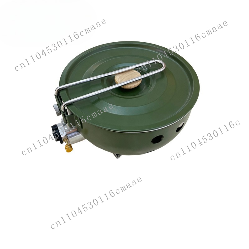 Portable Outdoor Cassette Stov - Camping Cooking Gas Stove Portable Tool 评论和价格