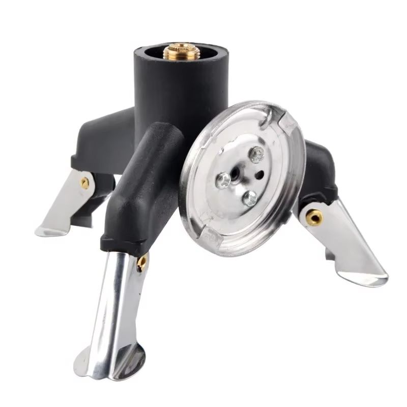 Portable Camping Gas Stove Ada - Camping Cooking Gas Stove Portable Tool 评论和价格