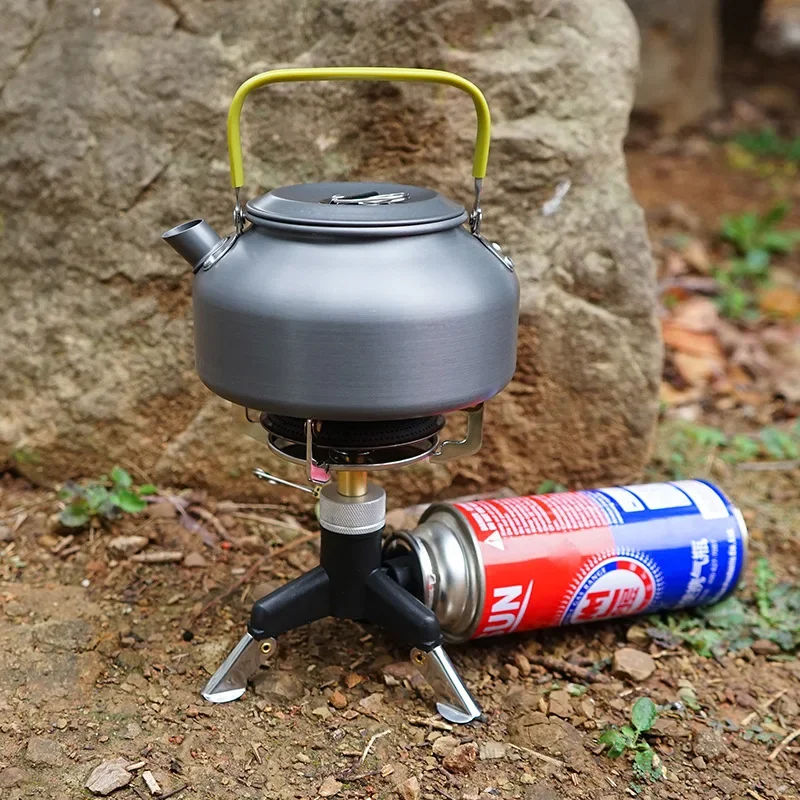 Portable Camping Gas Stove Ada - Camping Cooking Gas Stove Portable Tool 评论和价格