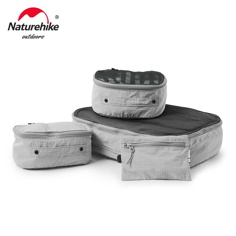 Naturehike ModBox Travel Stora - Camping Cooking Bag 评论和价格