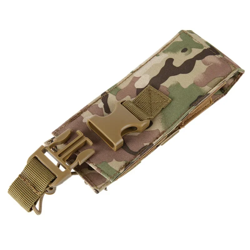 Molle Water Bottle Holster Pou - Camping Cooking Bag 评论和价格