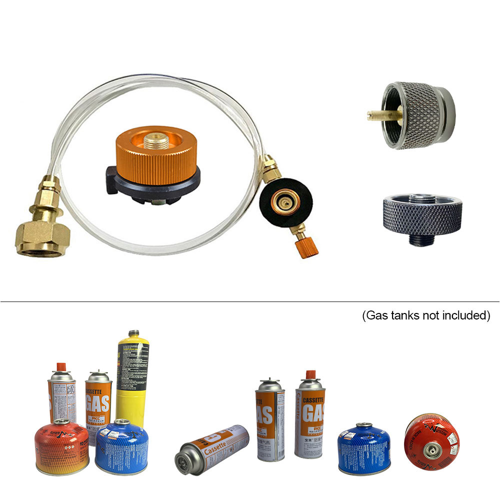 Outdoor Gas Stove Gas Refill A - Camping Cooking Gas Stove 评论和价格