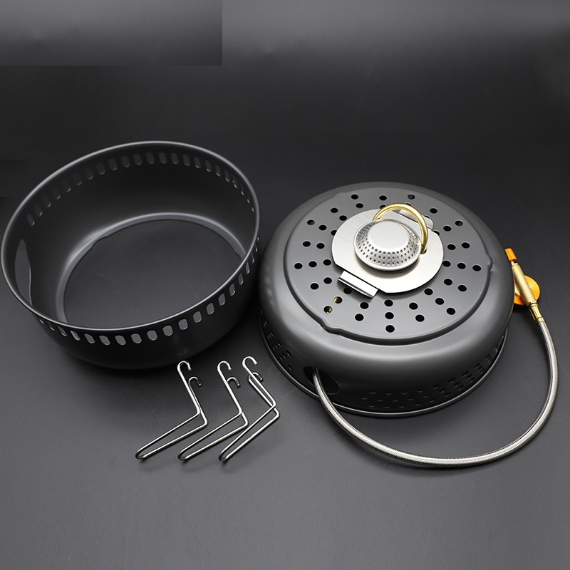 Camping Gas Stove Alcohol Stov - Camping Cooking Gas Stove 评论和价格