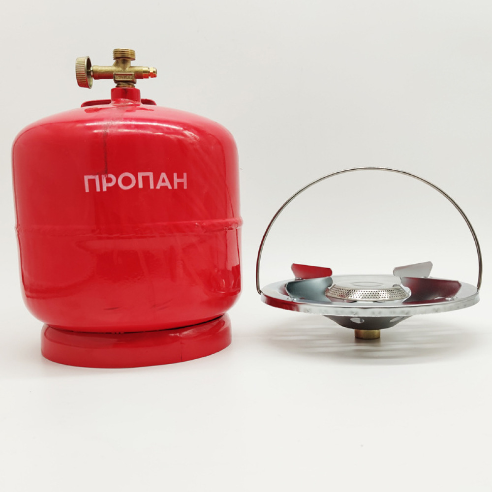 Professional Outdoor Camping G - Camping Cooking Gas Stove Portable Tool 评论和价格