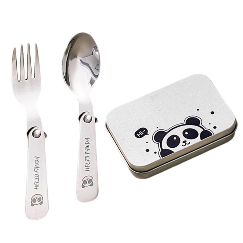652F Outdoor Metal Tableware F - Camping Cooking Dining Set 评论和价格