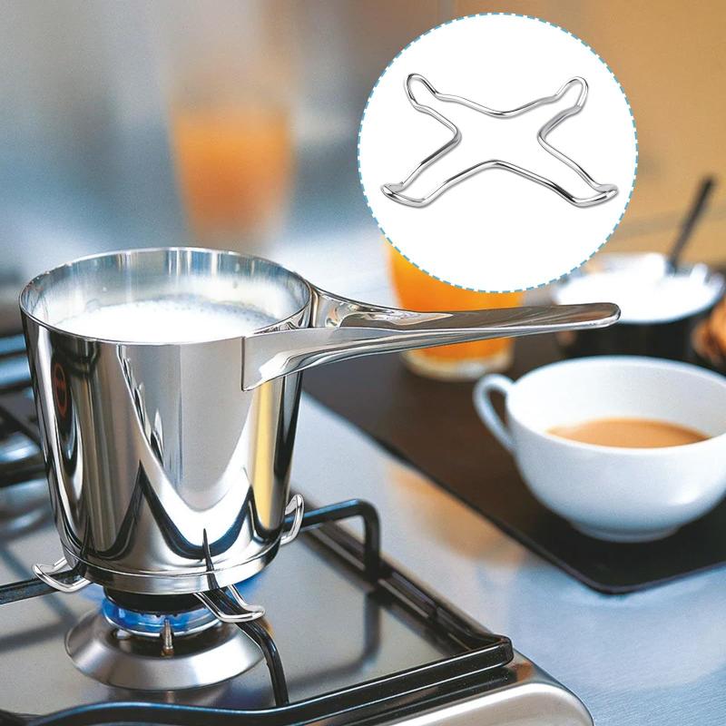 New 1Pc Gas Stove Support Stan - Camping Cooking Ring 评论和价格