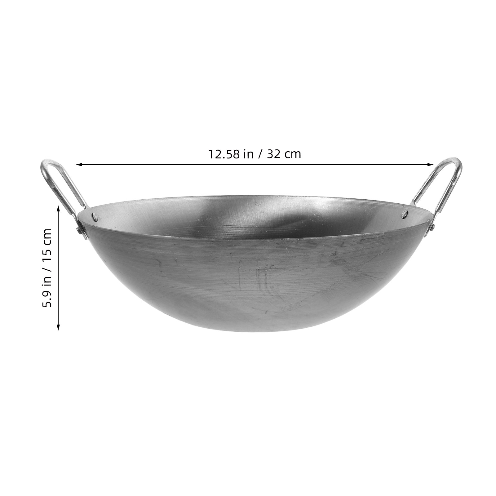Iron Wok Ring Non-Slip Stove R - Camping Cooking Ring 评论和价格