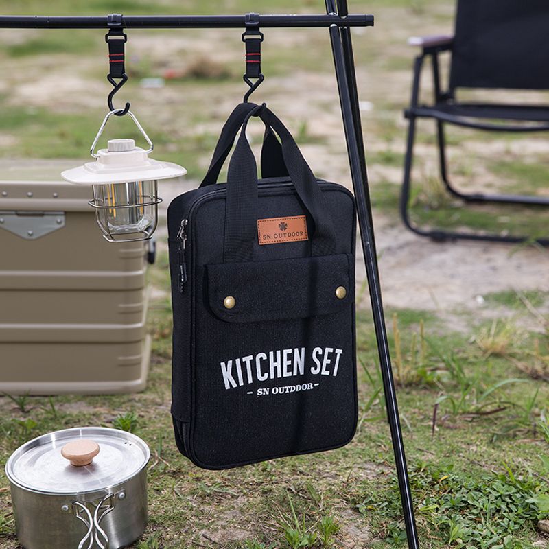 8pcs Camping Kitchen Cookware  - Camping Cooking And Dining Set 评论和价格