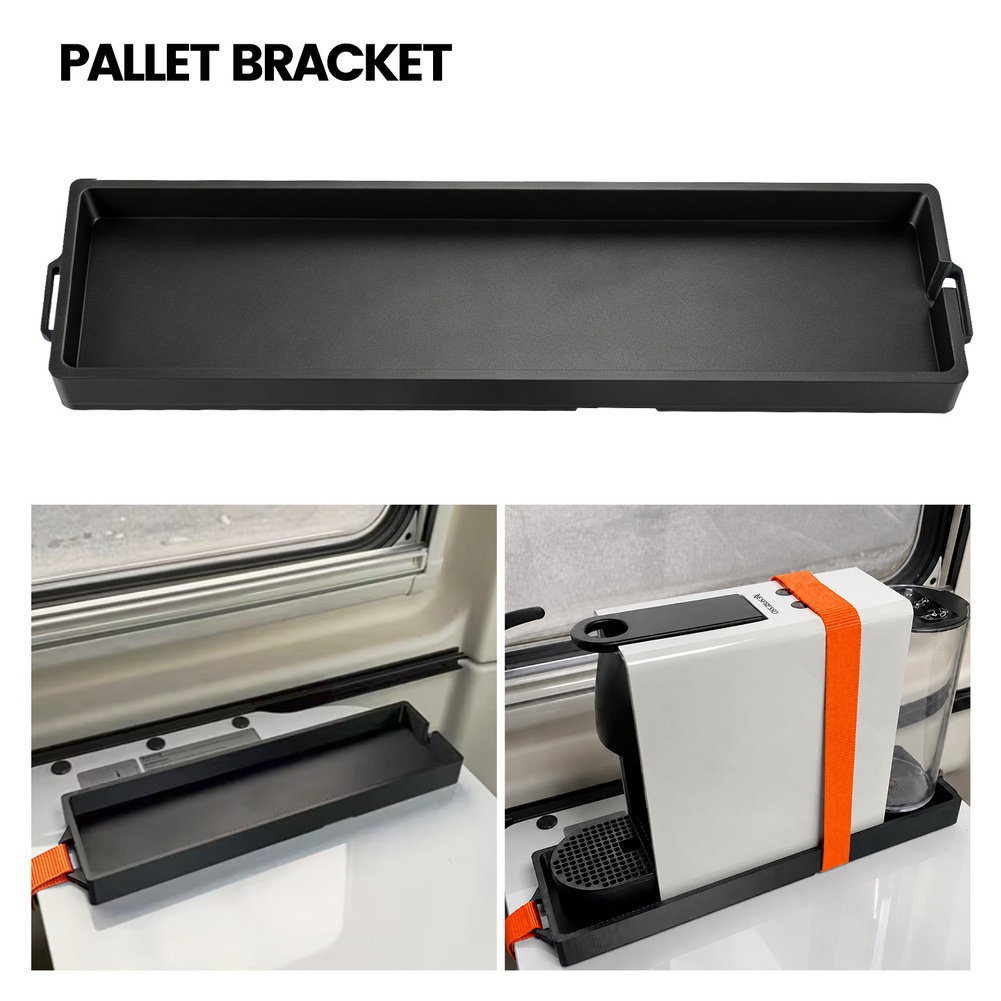 /Coffee /Capsule /Holder Tray  - Camping Cooking Tray 评论和价格