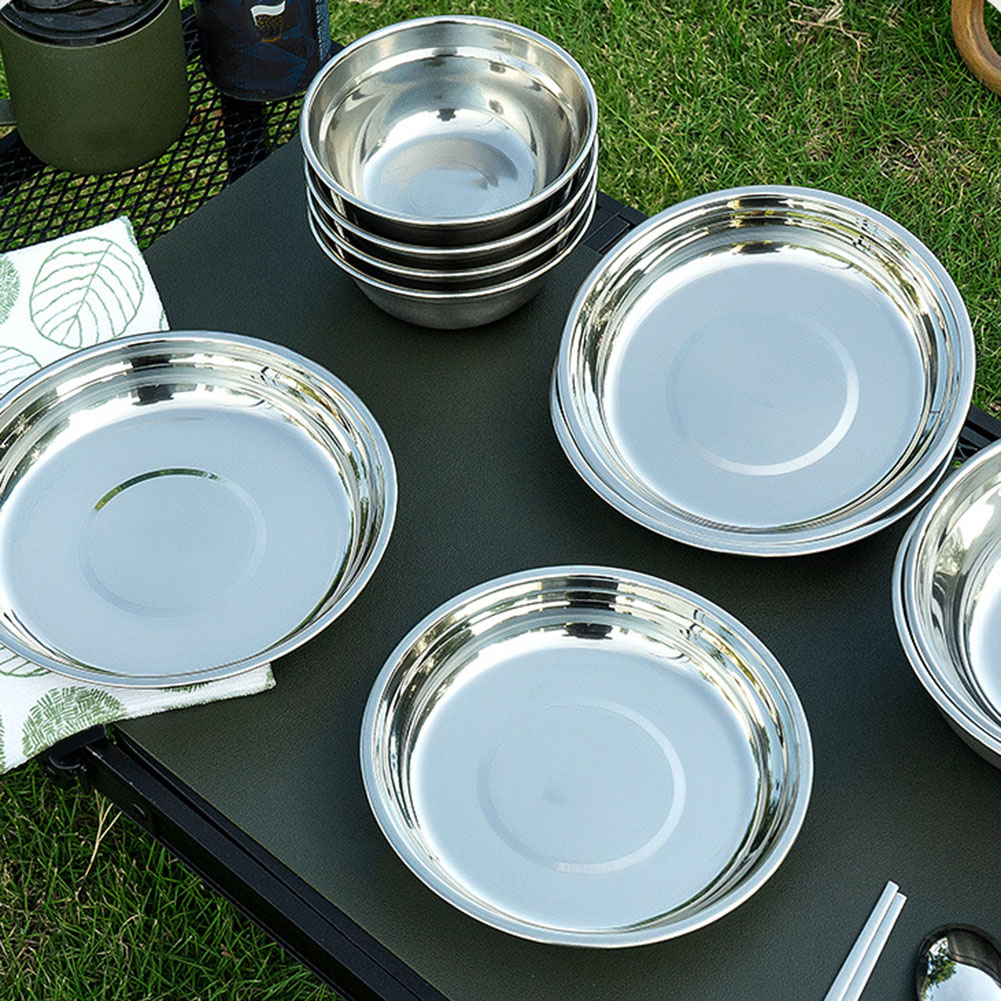 20Pc Camping Cooking Portable  - Camping Cooking Dining Set 评论和价格