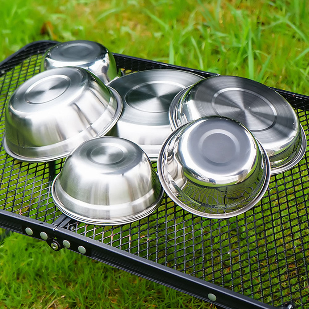 20Pc Camping Cooking Portable  - Camping Cooking Dining Set 评论和价格