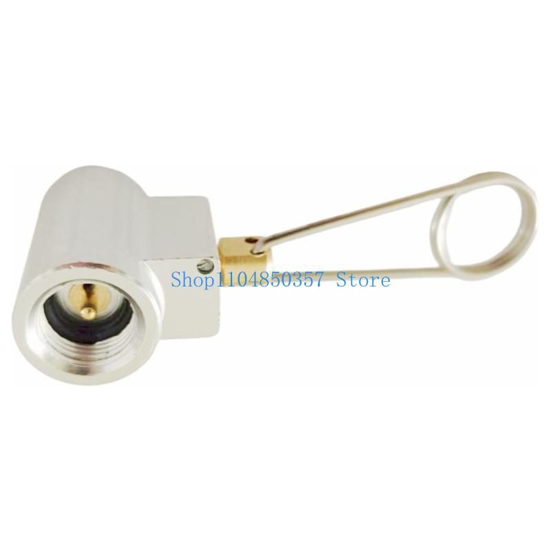 652F Camping Universal Stove A - Camping Cooking Gas Canister 评论和价格