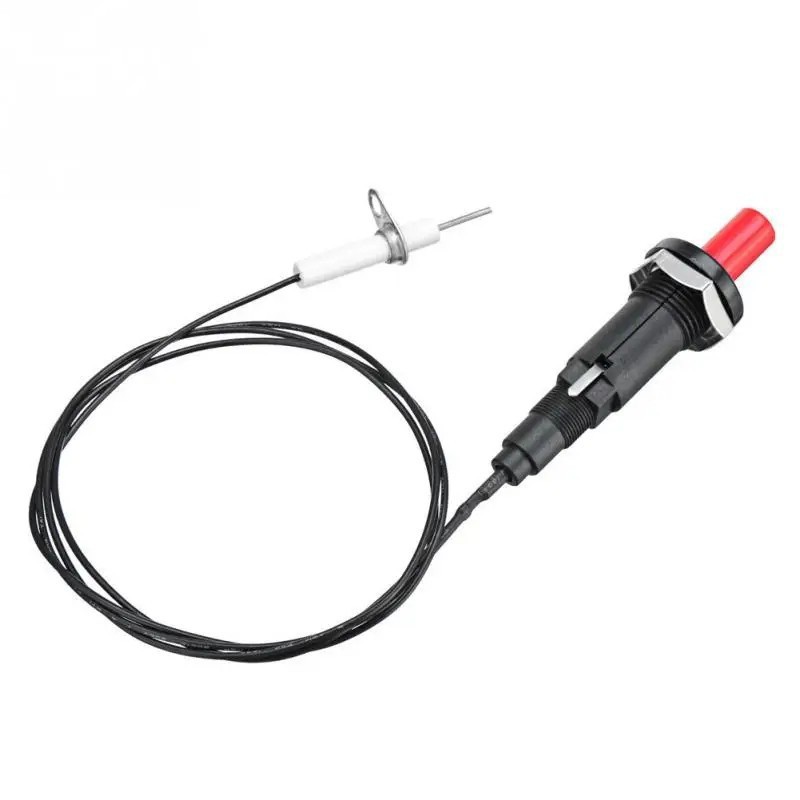 Portable Piezo Igniter For Out - Camping Cooking Gas Stove Portable Tool 评论和价格