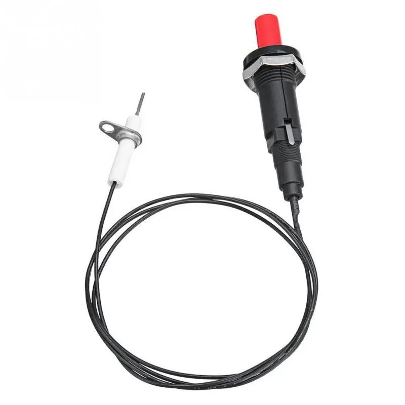 Portable Piezo Igniter For Out - Camping Cooking Gas Stove Portable Tool 评论和价格