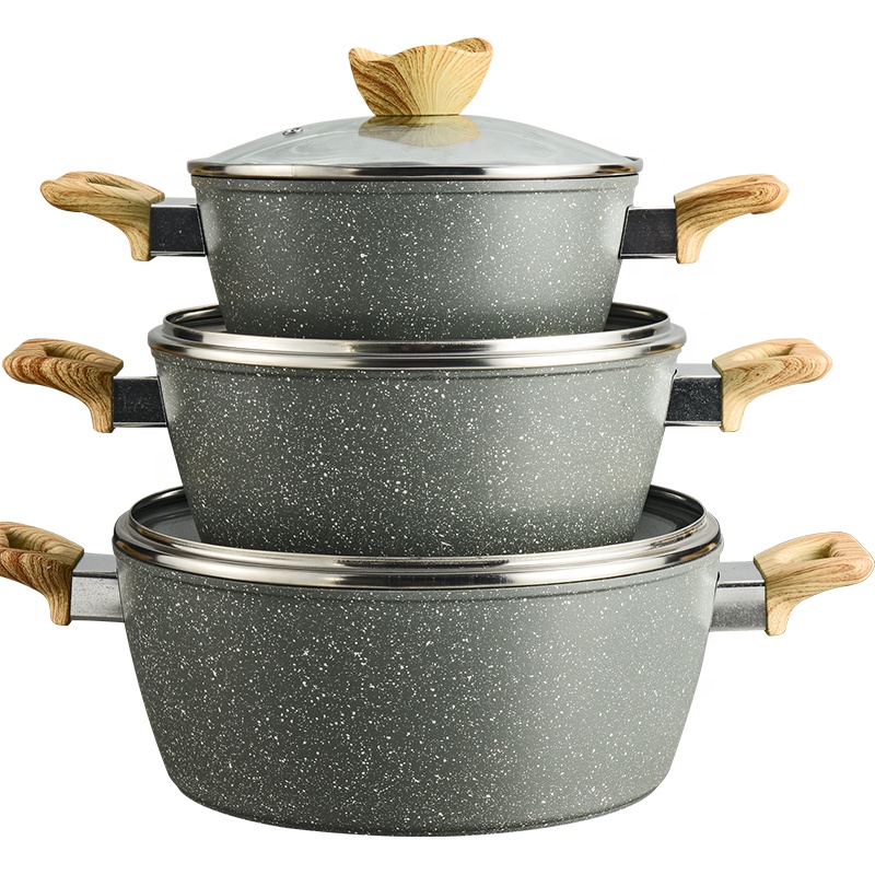 Big Cooking Kitchen Wholesale  - Camping Cooking Dining Set 评论和价格