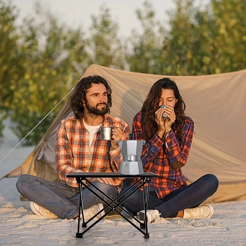 Lightweight Portable Foldable  - Camping Cooking Bag 评论和价格