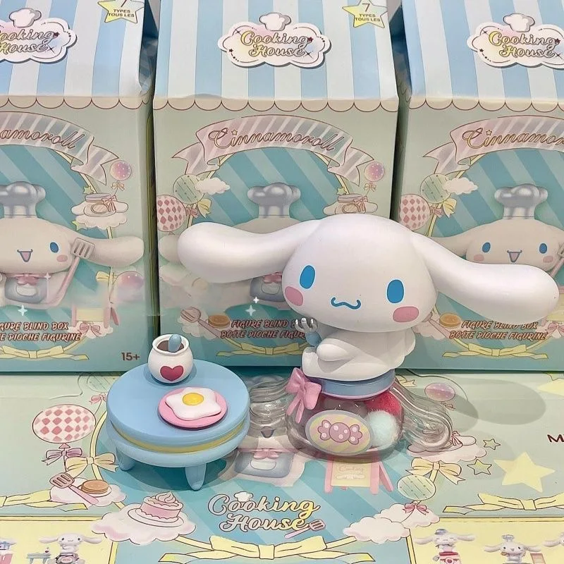 Cartoon Cinnamoroll Cooking Ho - Camping Cooking Tool Set 评论和价格