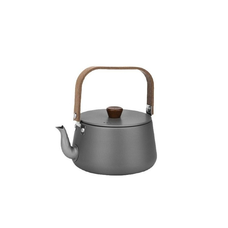 Portable Camping Cookware Set  - Camping Lightweight Cooking Pot 评论和价格