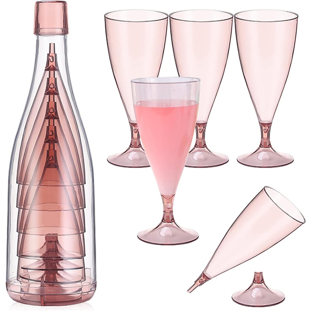 New Plastic Foldable Champagne - Camping Cooking Utensils Kit 评论和价格