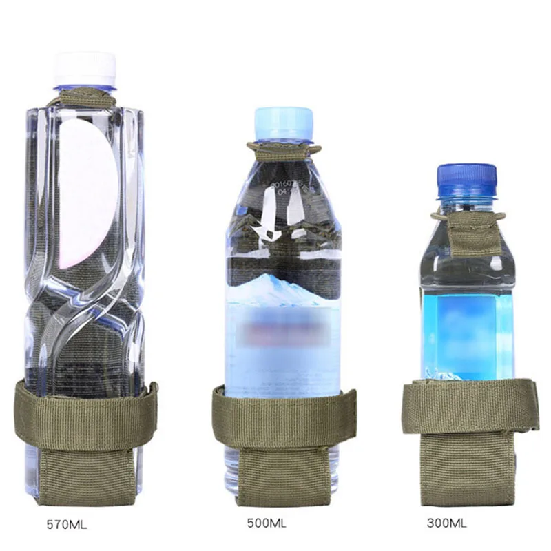 Water Bottle Pouch Bag Portabl - Camping Cooking Bag 评论和价格