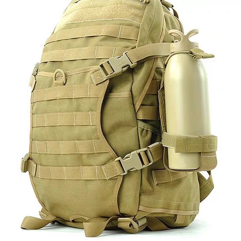 Water Bottle Pouch Bag Portabl - Camping Cooking Bag 评论和价格
