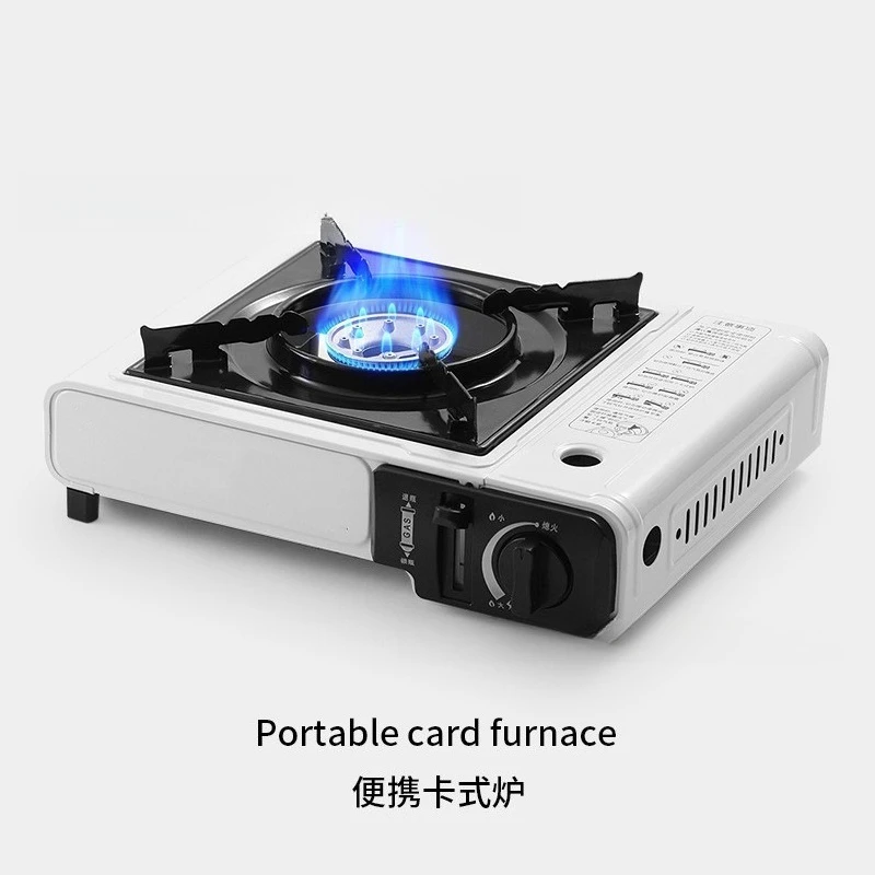 2025Portable Outdoor Cassette  - Camping Lightweight Cooking Pot 评论和价格