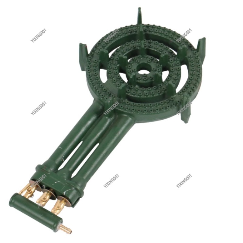 C40 Portable Cast Iron Three-R - Camping Cooking Ring 评论和价格