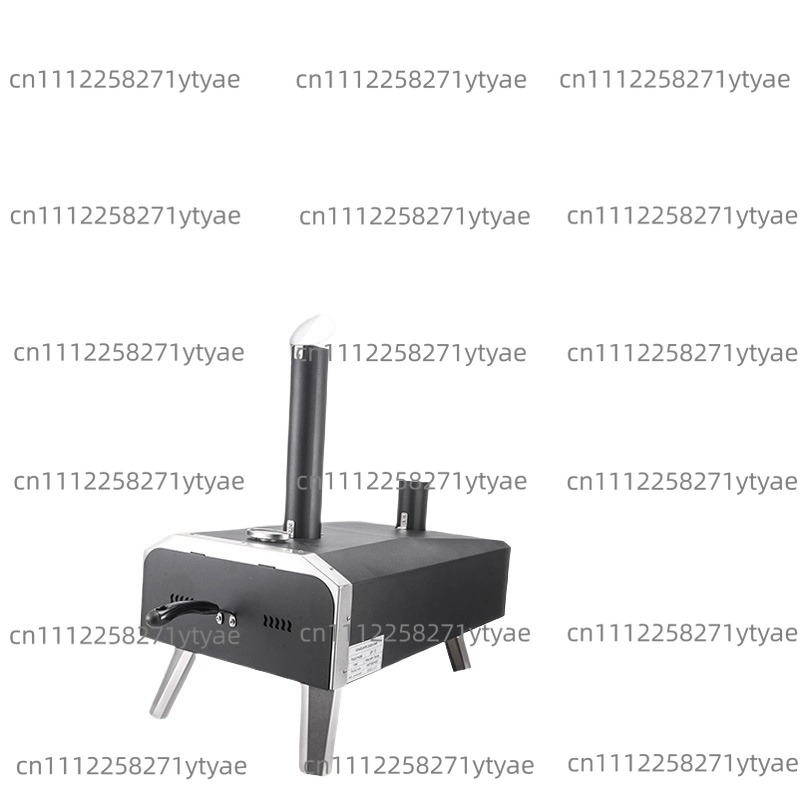 Camping Gas Pizza Oven Foldabl - Camping Cooking Gas Stove Portable Tool 评论和价格