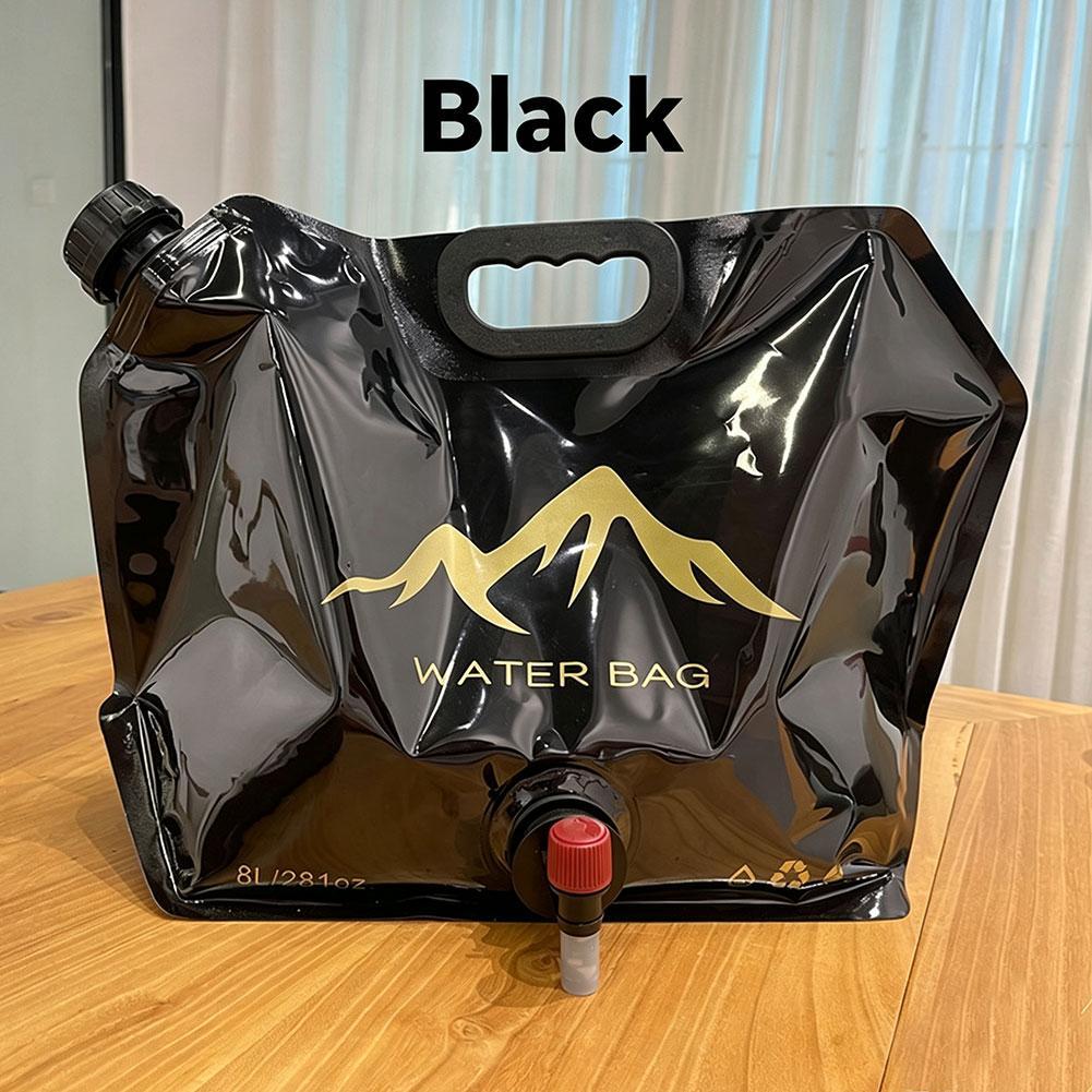 Outdoor Large Capacity Water B - Camping Cooking Bag 评论和价格