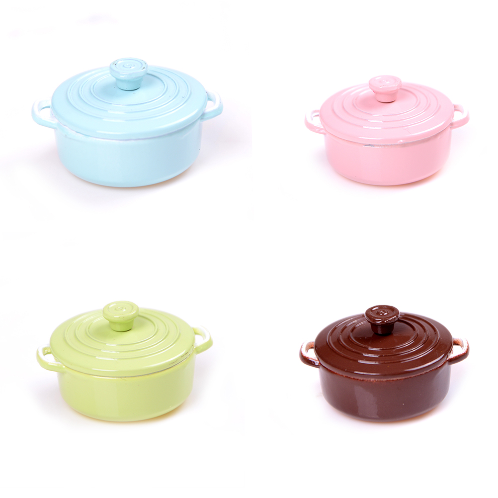 1:12Scale Dollhouse Miniature  - Camping Cooking Tool Set 评论和价格
