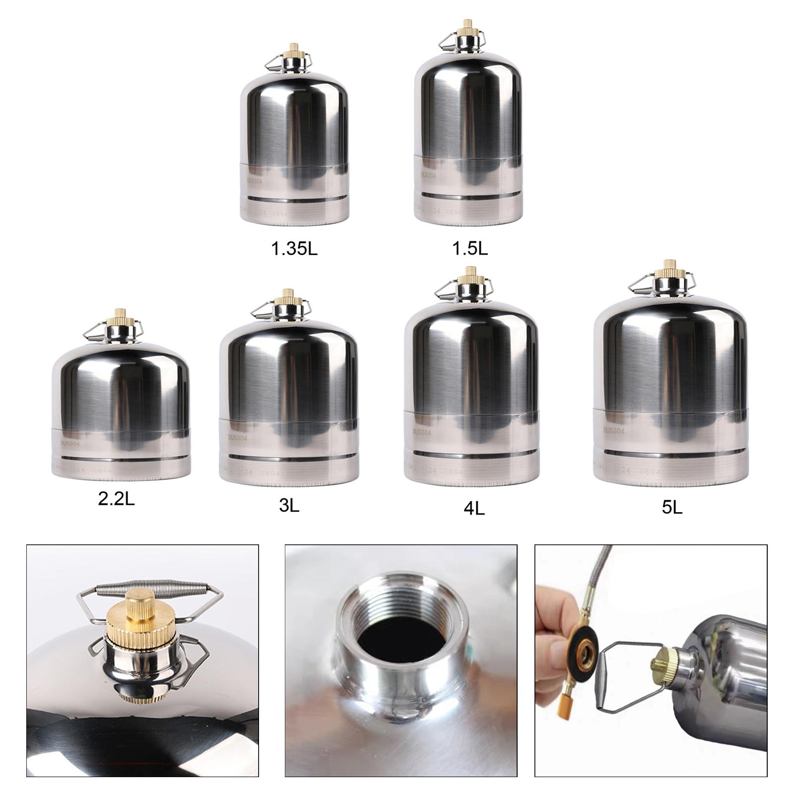 Camping Gas Tank Camping Gas F - Camping Cooking Gas Canister 评论和价格