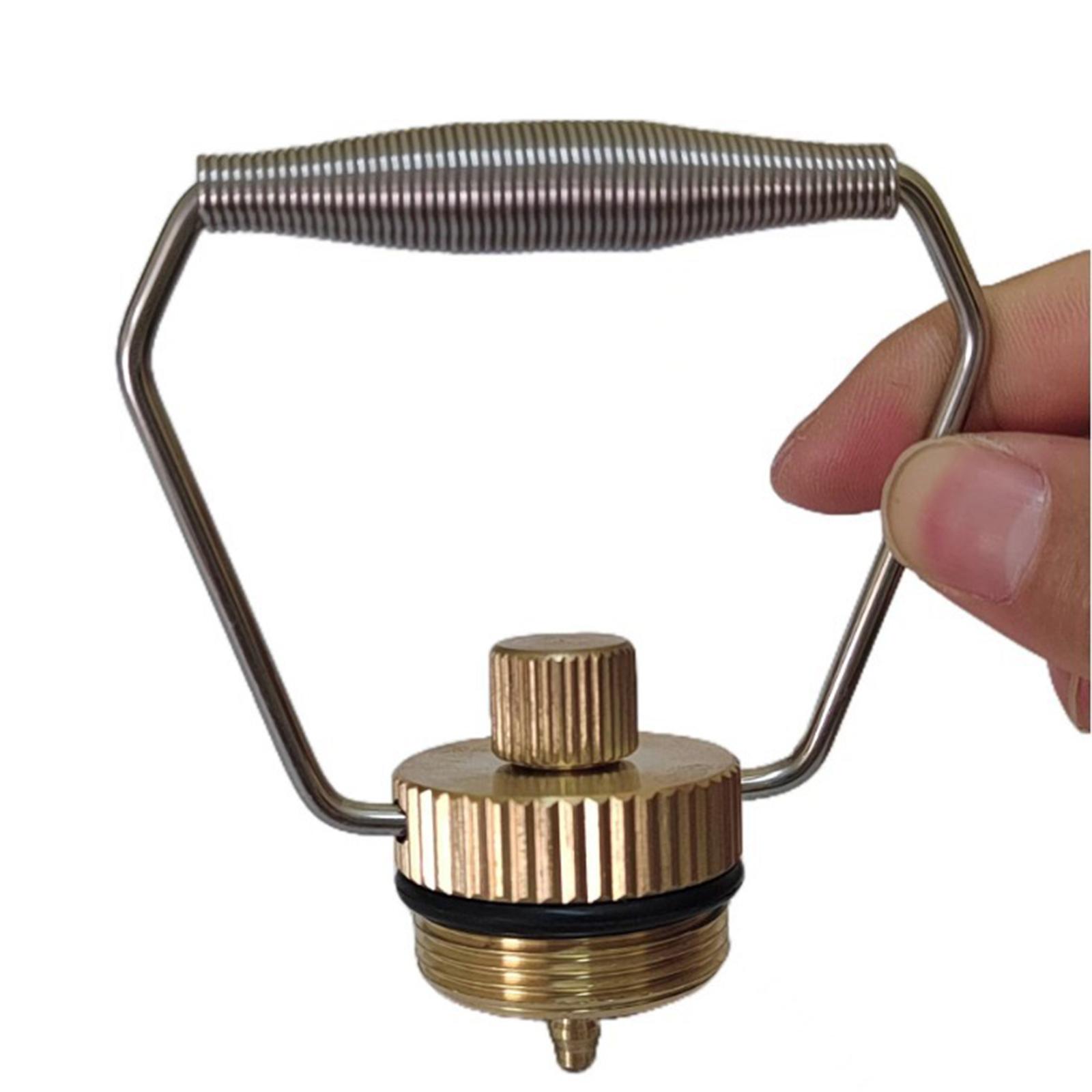 Camping Gas Tank Camping Gas F - Camping Cooking Gas Canister 评论和价格