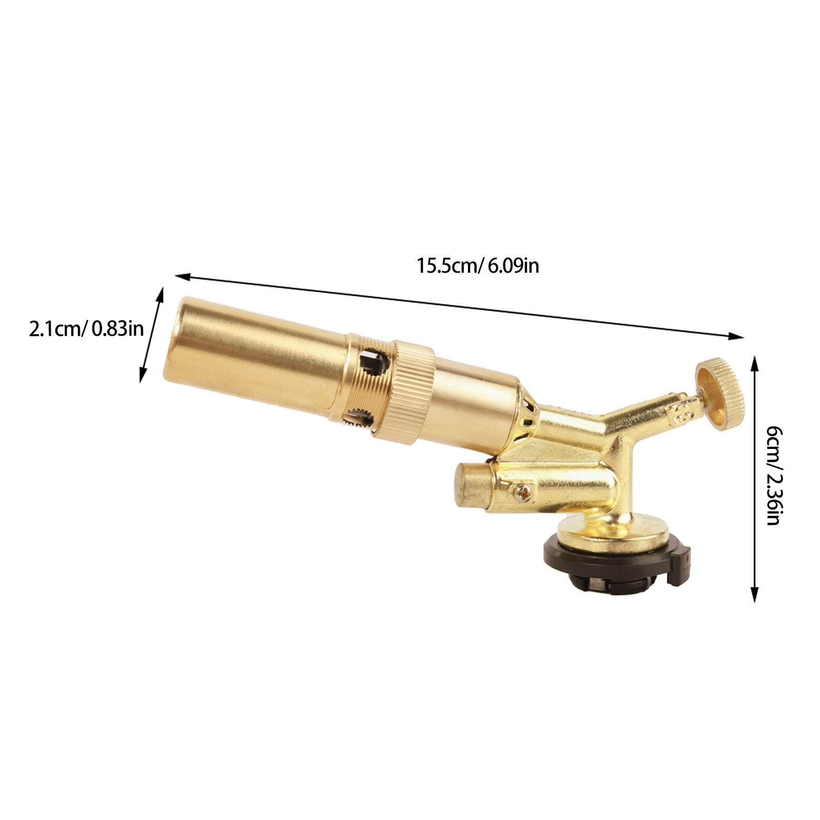Portable Gas Canister Ignition - Camping Cooking Gas Canister 评论和价格
