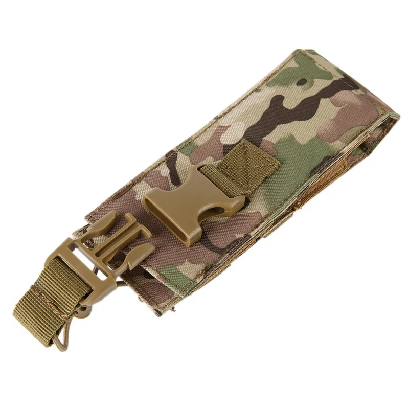 Molle Water Bottle Holster Pou - Camping Cooking Bag 评论和价格