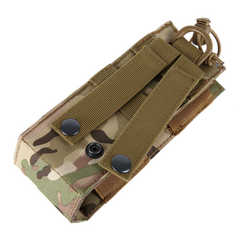 Molle Water Bottle Holster Pou - Camping Cooking Bag 评论和价格